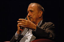 Jean-Claude Carrière 