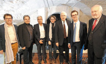 Cinq raisons d’aller au festival du cinéma iranien