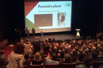 And the winner is...